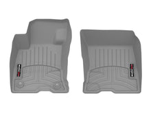 Load image into Gallery viewer, Weathertech 4617191 FloorLiner™ DigitalFit® for Select Ford Escape