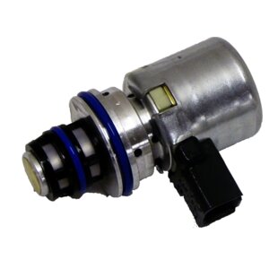 Crown Automotive Jeep Replacement 4617210 Governor Solenoid for 93-04 Jeep Grand Cherokee w/ 42RE, 44RE, 46RE Transmission for Select Dodge Dakota, Dodge Durango, Dodge Ram 1500, Dodge Ram Van, Dodge Ram 2500, Dodge Ram Van, Dodge Ram 3500, Dodge Ram