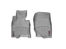 Load image into Gallery viewer, Weathertech 461721 FloorLiner™ DigitalFit® for Select INFINITI FX35, INFINITI FX37, INFINITI FX50, INFINITI QX70