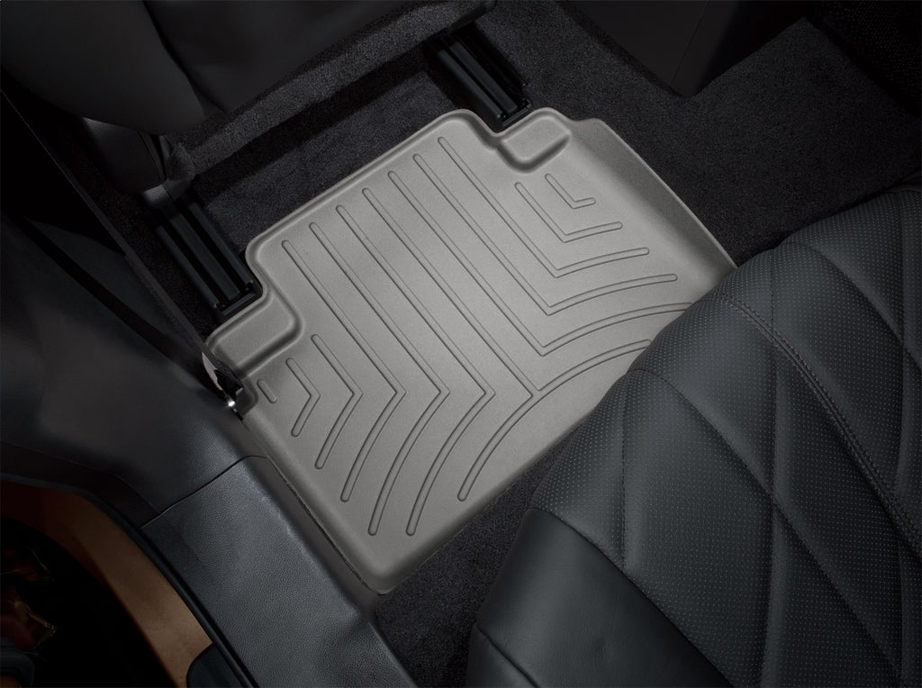 Weathertech 461722 FloorLiner™ DigitalFit® for Select INFINITI FX35, INFINITI FX37, INFINITI FX50, INFINITI QX70