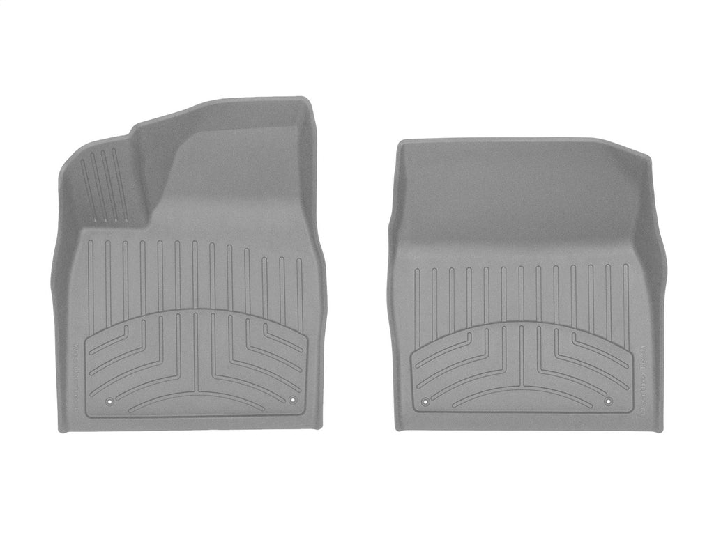 Weathertech 4617231IM FloorLiner™ HP for Select Kia EV6