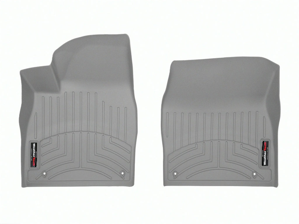 Weathertech 4617231 FloorLiner™ DigitalFit® for Select Kia EV6
