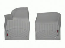 Load image into Gallery viewer, Weathertech 4617231 FloorLiner™ DigitalFit® for Select Kia EV6