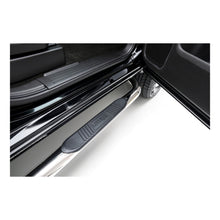 Load image into Gallery viewer, Luverne 461725 LUVERNE 461725 Round Nerf Bars (3 Inch Tubular Polished Stainless Steel)-1 Pair - Truck Part Superstore