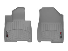 Load image into Gallery viewer, Weathertech 4617291 FloorLiner™ DigitalFit® for Select Hyundai Tucson