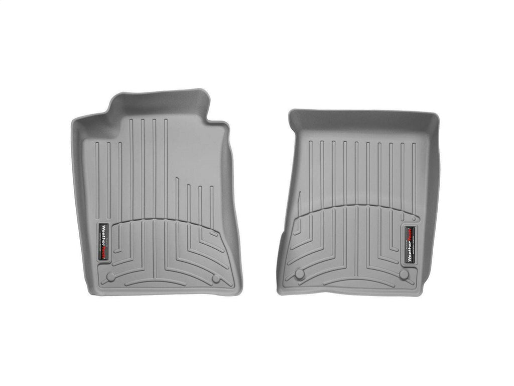 Weathertech 461731 FloorLiner™ DigitalFit® for Select Mercedes-Benz CLS500, Mercedes-Benz CLS55 AMG, Mercedes-Benz CLS550, Mercedes-Benz CLS63 AMG, Mercedes-Benz E320, Mercedes-Benz E350, Mercedes-Benz E55 AMG, Mercedes-Benz E550, Mercedes-Benz E63 AMG
