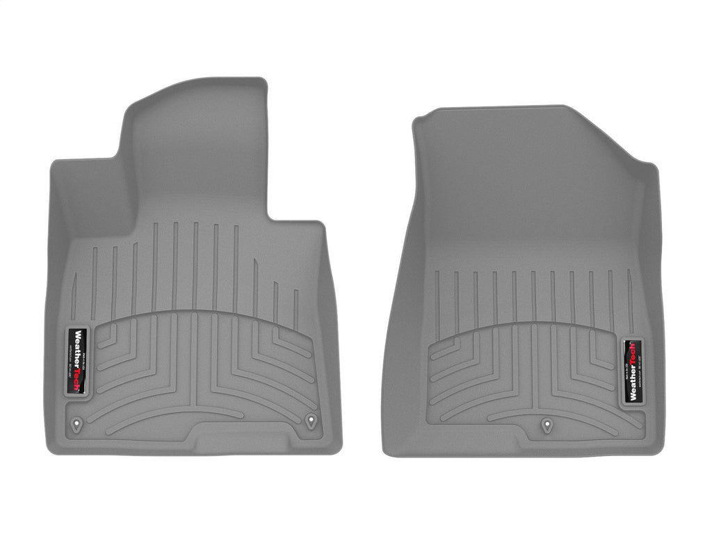 Weathertech 4617321 FloorLiner™ DigitalFit® for Select Kia Sportage