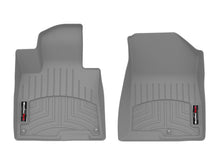 Load image into Gallery viewer, Weathertech 4617321 FloorLiner™ DigitalFit® for Select Kia Sportage