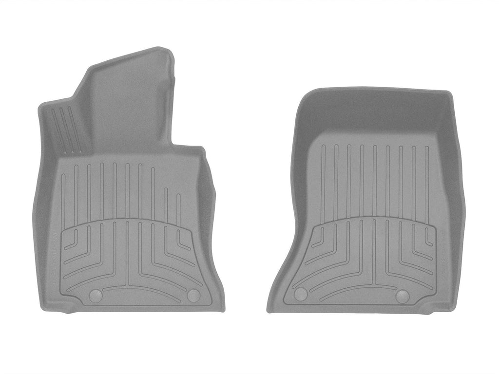 Weathertech 4617411IM FloorLiner™ HP for Select Mercedes-Benz C300, Mercedes-Benz C43 AMG, Mercedes-Benz C63 AMG S E Performance, Mercedes-Benz CLE300, Mercedes-Benz CLE450, Mercedes-Benz CLE53 AMG