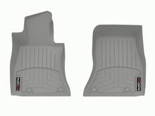 Load image into Gallery viewer, Weathertech 4617411 FloorLiner™ DigitalFit® for Select Mercedes-Benz C300, Mercedes-Benz C43 AMG, Mercedes-Benz C63 AMG S E Performance, Mercedes-Benz CLE300, Mercedes-Benz CLE450, Mercedes-Benz CLE53 AMG