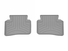 Load image into Gallery viewer, Weathertech 4617412IM FloorLiner™ HP for Select Mercedes-Benz C300, Mercedes-Benz C43 AMG, Mercedes-Benz C63 AMG S E Performance