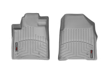 Load image into Gallery viewer, Weathertech 461741 FloorLiner™ DigitalFit® for Select Honda Pilot