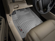 Load image into Gallery viewer, Weathertech 461741 FloorLiner™ DigitalFit® for Select Honda Pilot