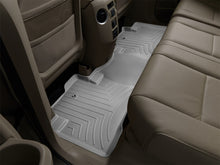 Load image into Gallery viewer, Weathertech 461742 FloorLiner™ DigitalFit® for Select Honda Pilot
