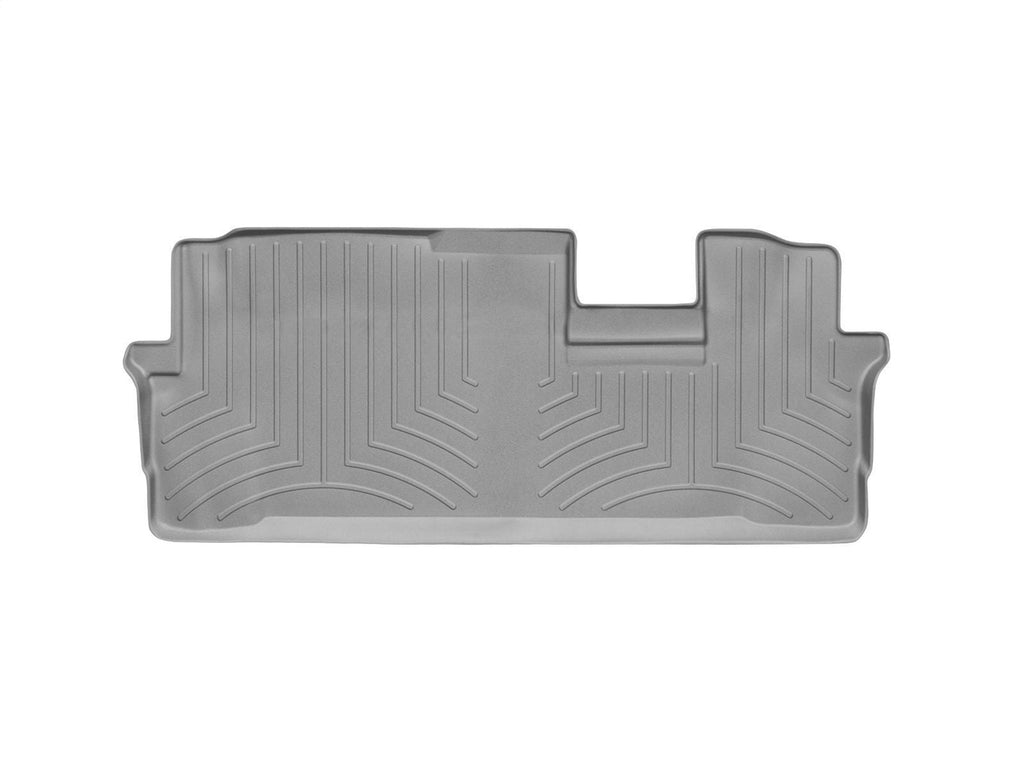 Weathertech 461743 FloorLiner™ DigitalFit® for Select Honda Pilot