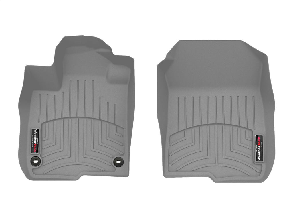 Weathertech 4617461 FloorLiner™ DigitalFit® for Select Honda HR-V