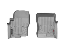 Load image into Gallery viewer, Weathertech 461761 FloorLiner™ DigitalFit® for Select Nissan Frontier, Suzuki Equator