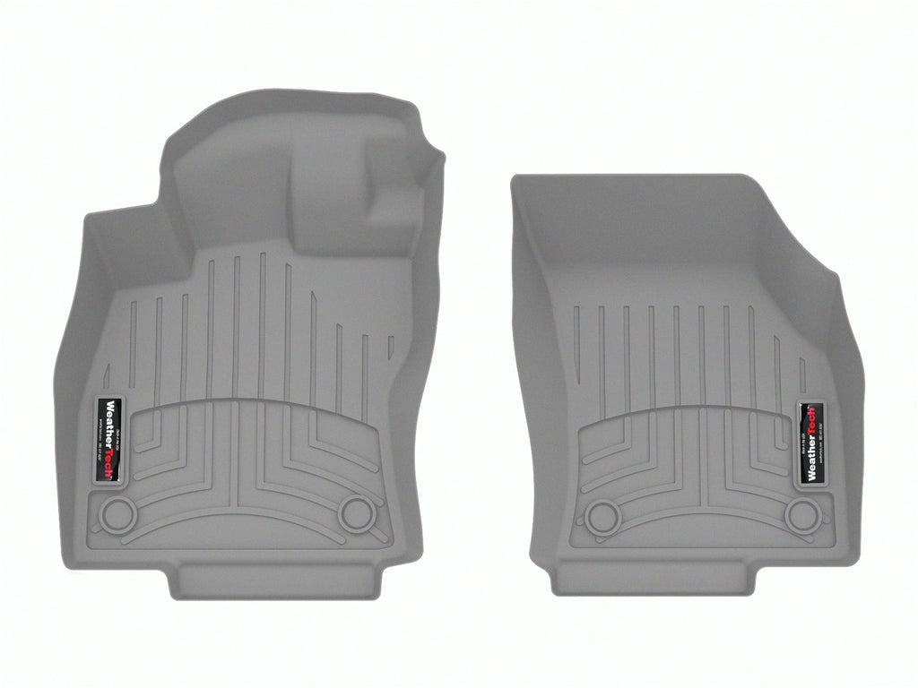 Weathertech 4617671 FloorLiner™ DigitalFit® for Select Audi A3 Quattro, Audi RS3, Audi S3