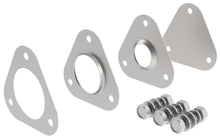 Load image into Gallery viewer, Borla 46176S Block Off Plates for Select Chevrolet Camaro, Pontiac Firebird