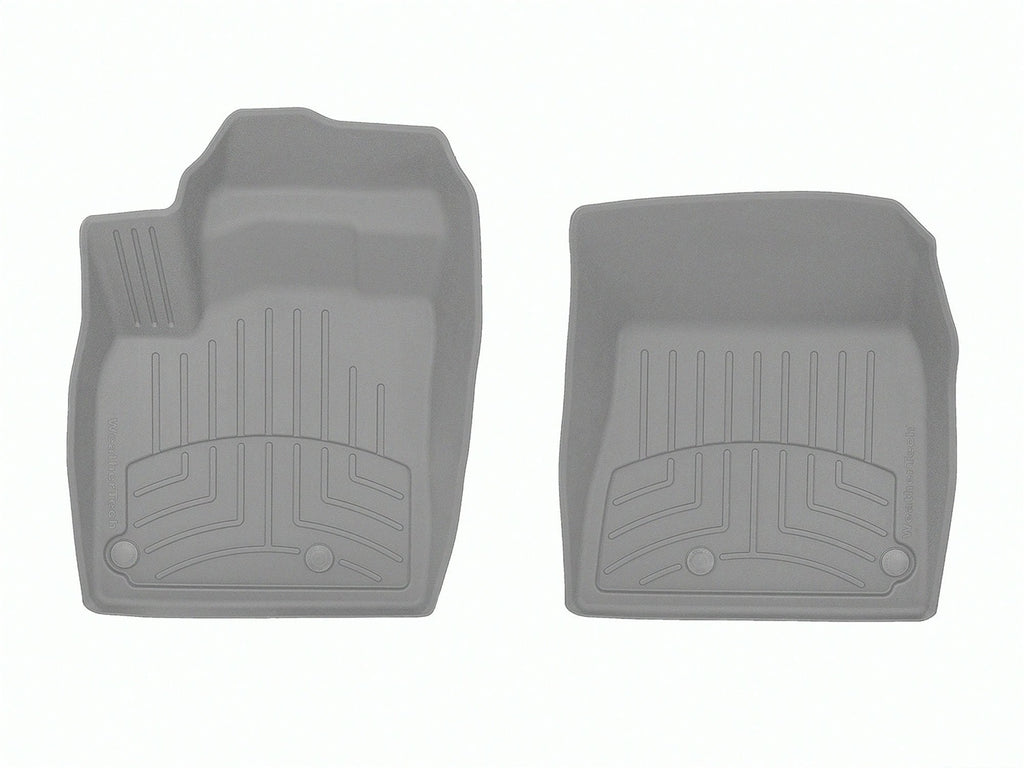 Weathertech 4617701IM FloorLiner™ HP for Select Nissan Rogue