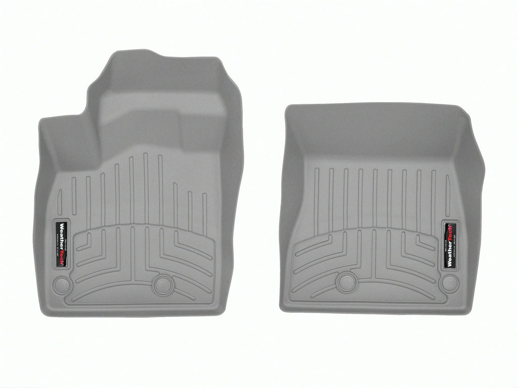 Weathertech 4617701 FloorLiner™ DigitalFit® for Select Nissan Rogue