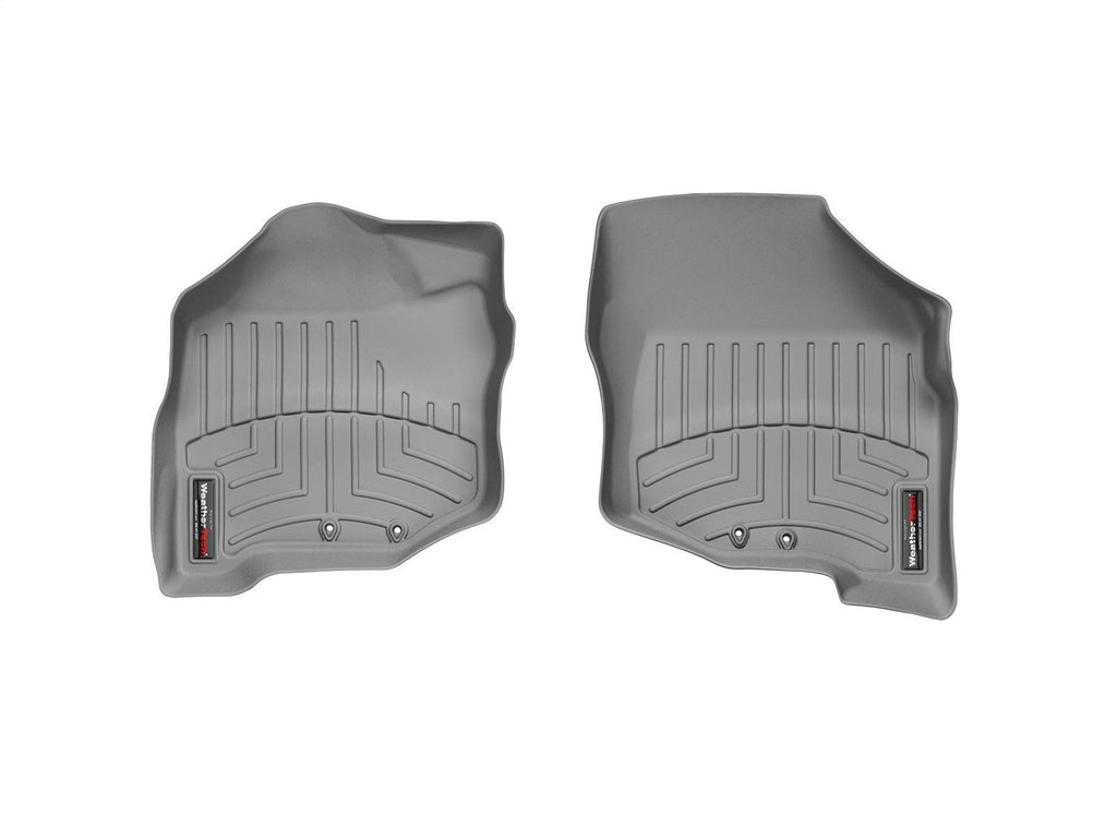Weathertech 461771 FloorLiner™ DigitalFit® for Select Honda Fit