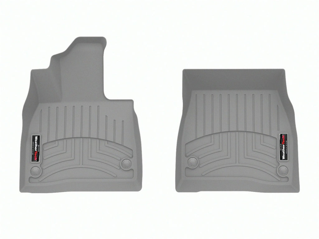 Weathertech 4617731 FloorLiner™ DigitalFit® for Select Mercedes-Benz EQE 350 SUV, Mercedes-Benz EQE 350+ SUV, Mercedes-Benz EQE 500 SUV, Mercedes-Benz EQE AMG SUV, Mercedes-Benz EQS 450 SUV, Mercedes-Benz EQS 450+ SUV, Mercedes-Benz EQS 580 SUV,