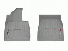 Load image into Gallery viewer, Weathertech 4617731 FloorLiner™ DigitalFit® for Select Mercedes-Benz EQE 350 SUV, Mercedes-Benz EQE 350+ SUV, Mercedes-Benz EQE 500 SUV, Mercedes-Benz EQE AMG SUV, Mercedes-Benz EQS 450 SUV, Mercedes-Benz EQS 450+ SUV, Mercedes-Benz EQS 580 SUV,
