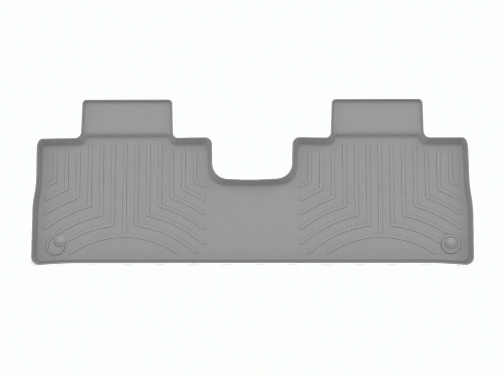 Weathertech 4617732 FloorLiner™ DigitalFit® for Select Mercedes-Benz EQS 450 SUV, Mercedes-Benz EQS 450+ SUV, Mercedes-Benz EQS 580 SUV