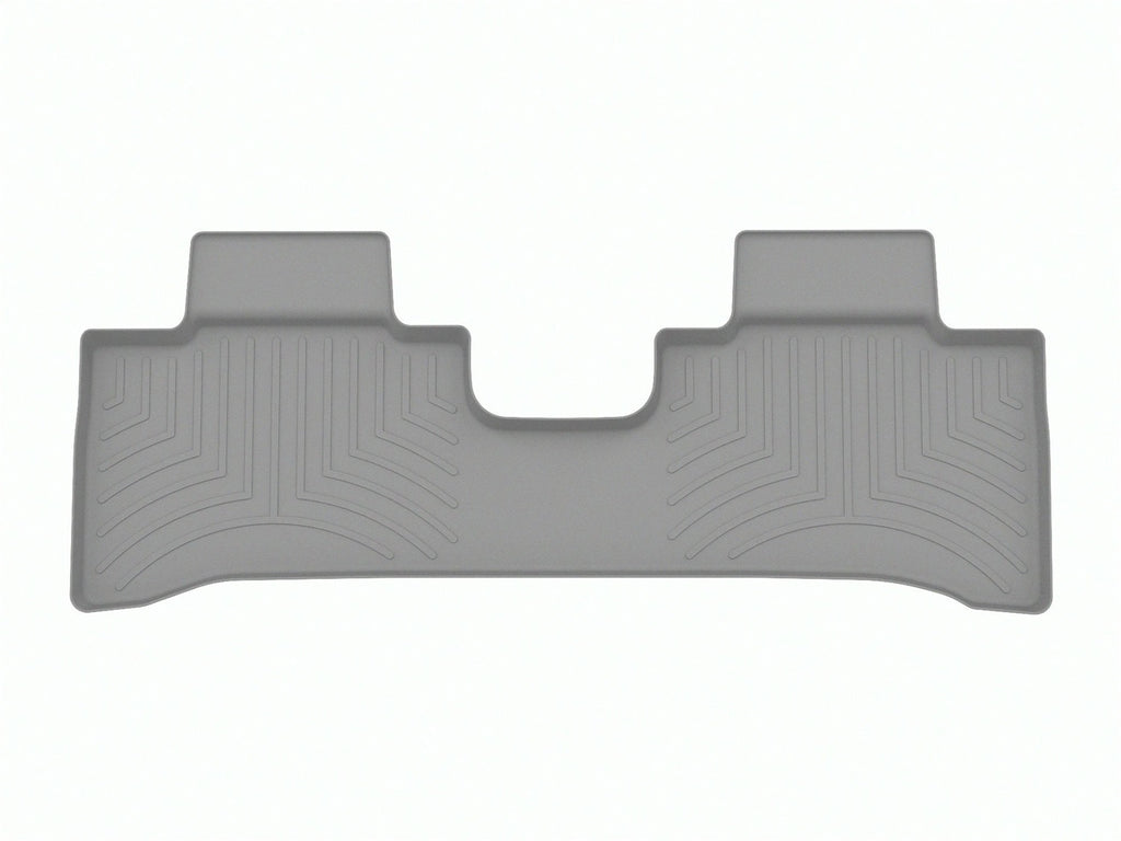 Weathertech 4617734 FloorLiner™ DigitalFit® for Select Mercedes-Benz EQE 350 SUV, Mercedes-Benz EQE 350+ SUV, Mercedes-Benz EQE 500 SUV, Mercedes-Benz EQE AMG SUV