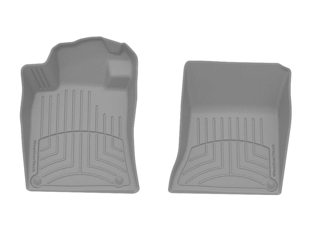 Weathertech 4617741IM FloorLiner™ HP for Select Nissan Altima