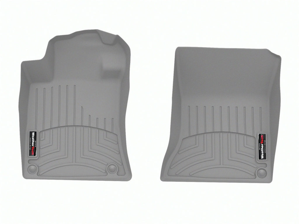 Weathertech 4617741 FloorLiner™ DigitalFit® for Select Nissan Altima