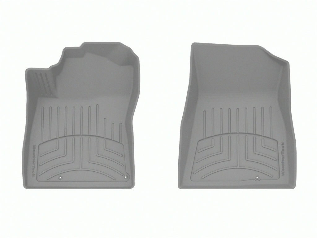 Weathertech 4617761IM FloorLiner™ HP for Select Kia Niro