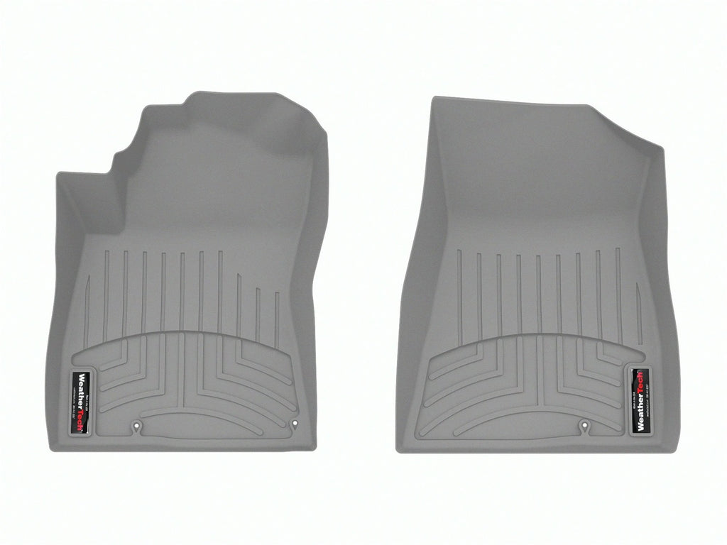 Weathertech 4617761 FloorLiner™ DigitalFit® for Select Kia Niro