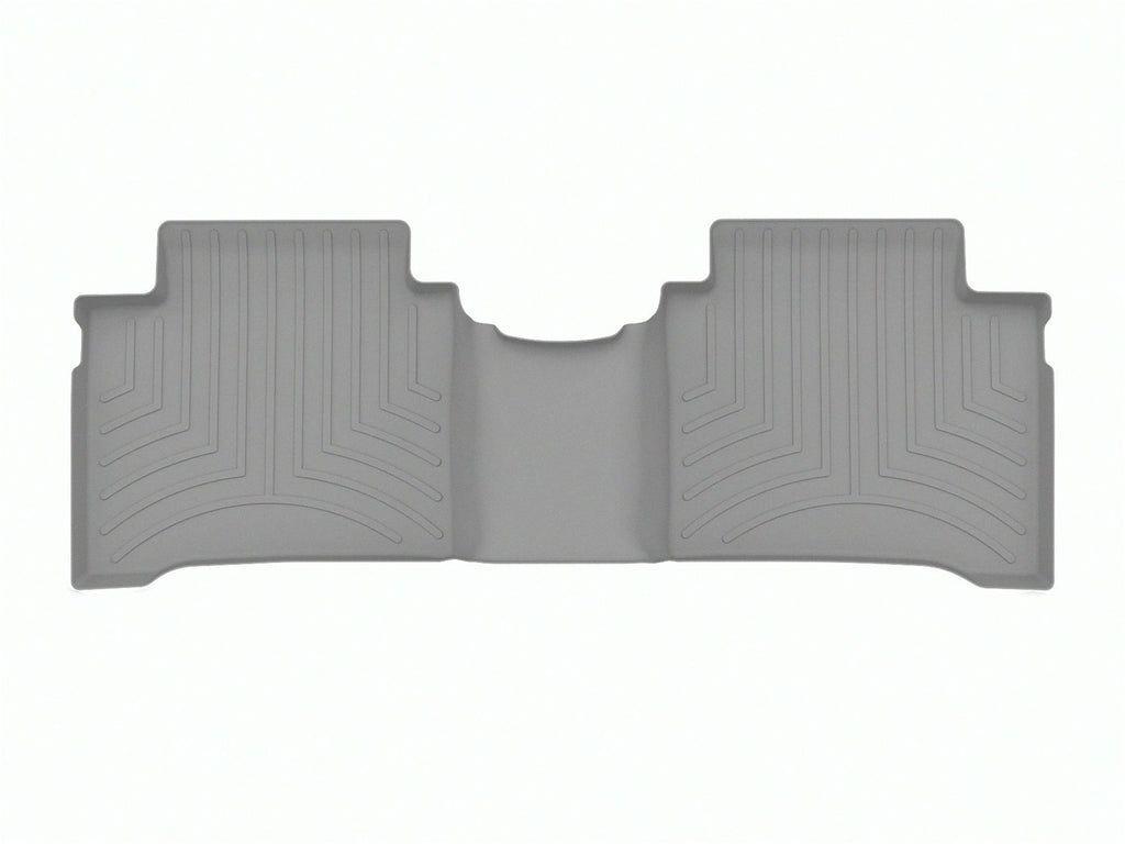 Weathertech 4617762 FloorLiner™ DigitalFit® for Select Kia Niro