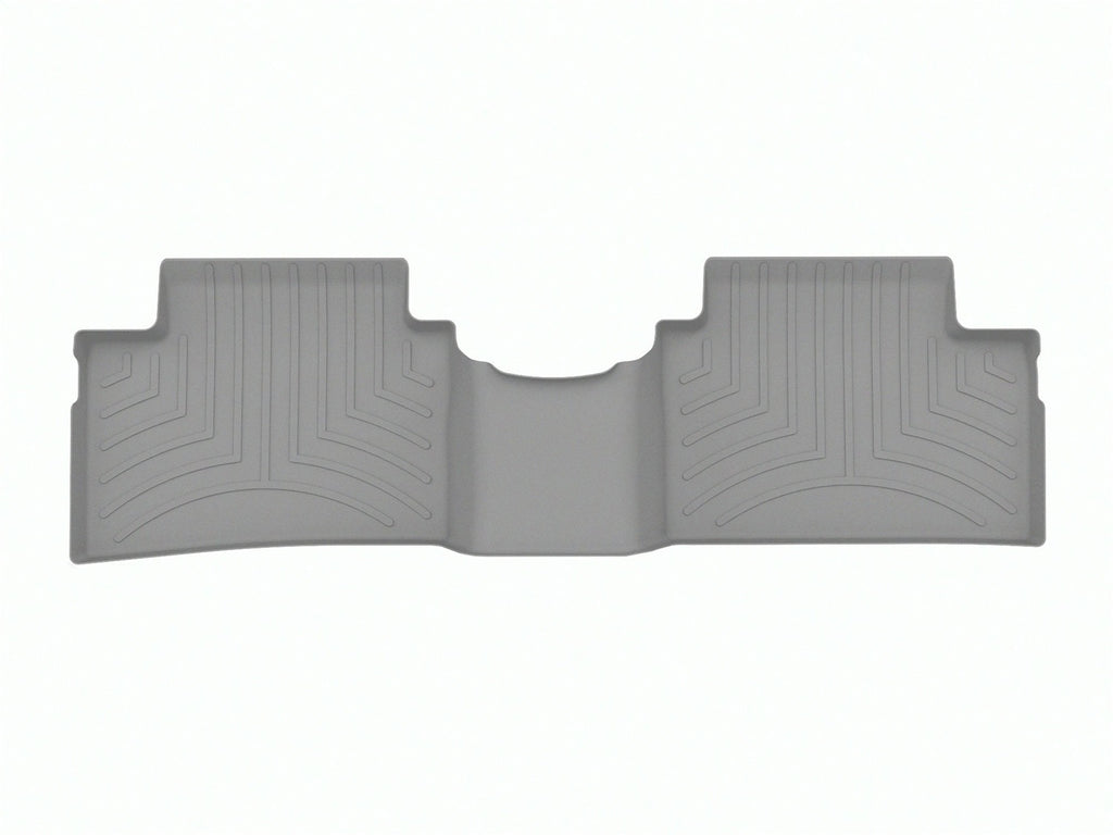 Weathertech 4617763 FloorLiner™ DigitalFit® for Select Kia Niro