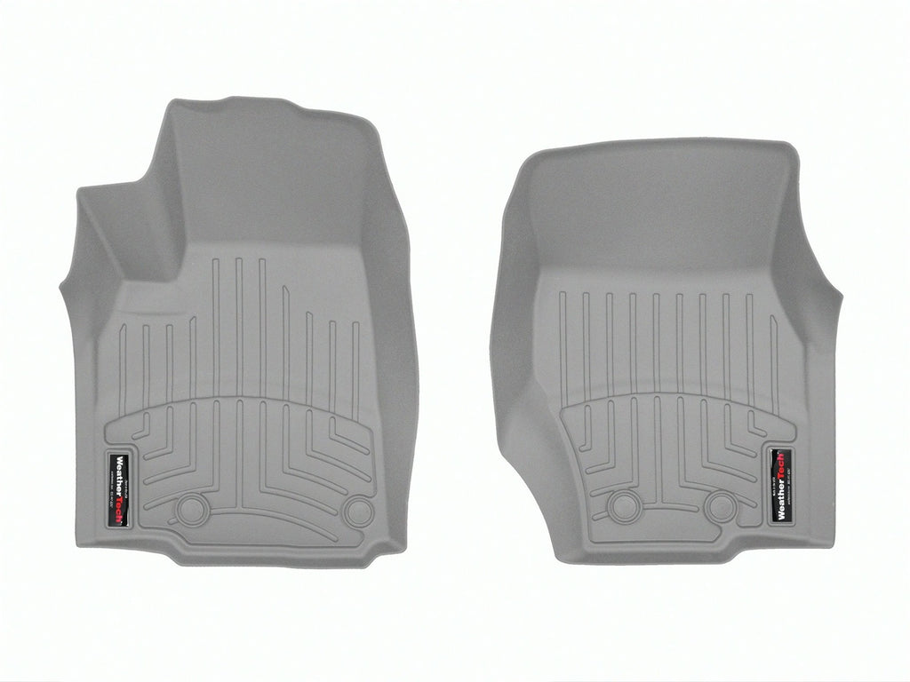 Weathertech 4617821 FloorLiner™ DigitalFit® for Select Jeep Grand Cherokee, Jeep Grand Cherokee L