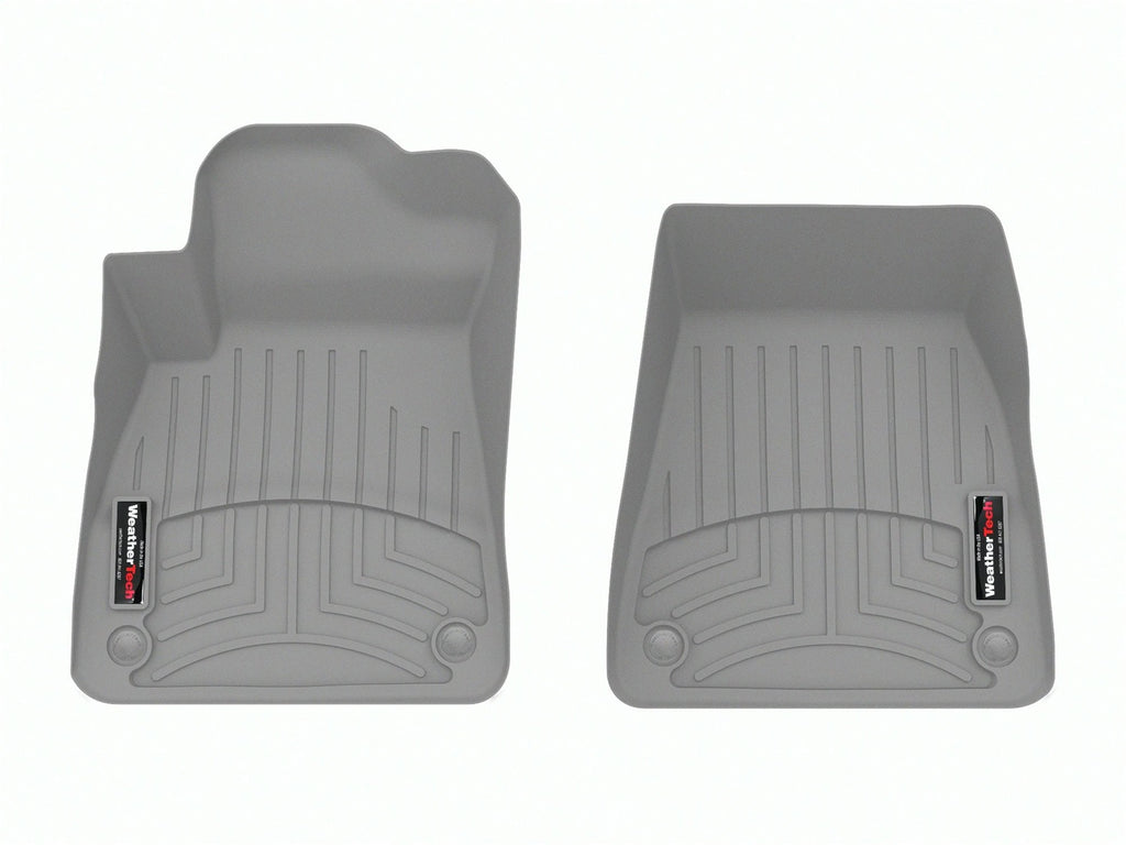 Weathertech 4617831 FloorLiner™ DigitalFit® for Select Polestar Polestar 2