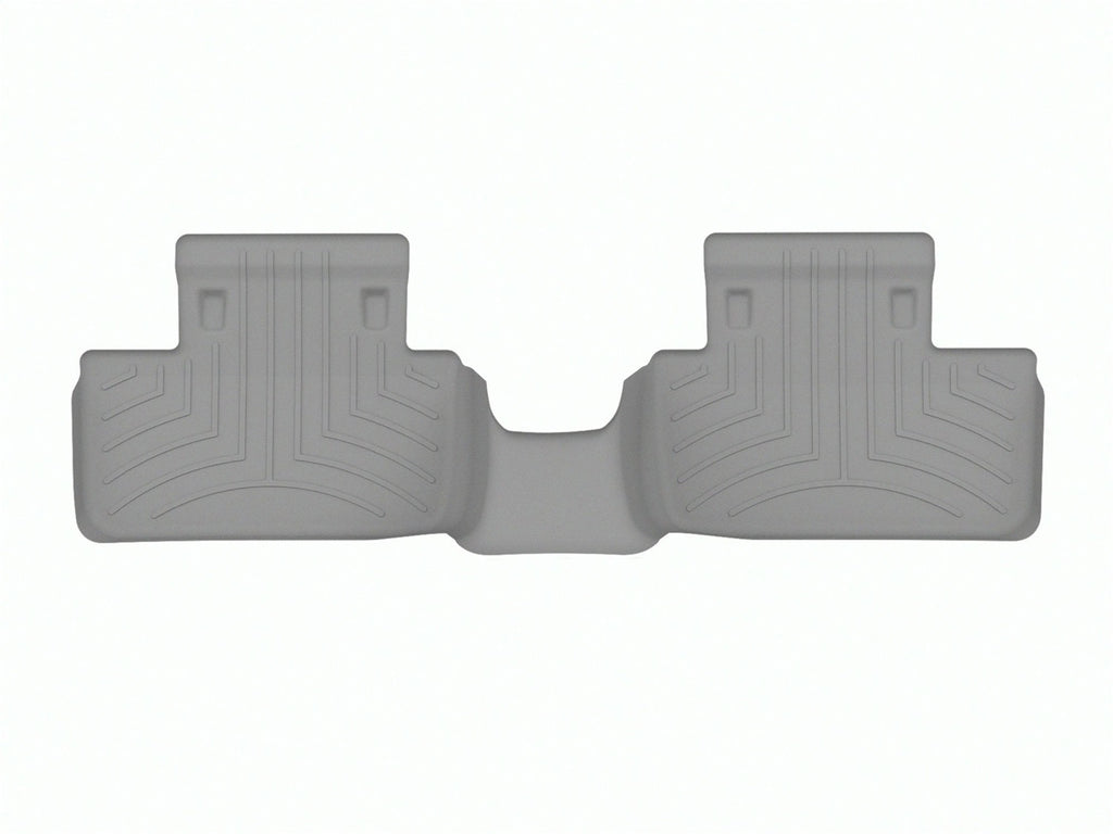 Weathertech 4617832 FloorLiner™ DigitalFit® for Select Polestar Polestar 2