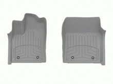 Load image into Gallery viewer, Weathertech 4617841IM FloorLiner™ HP for Select Toyota Sequoia