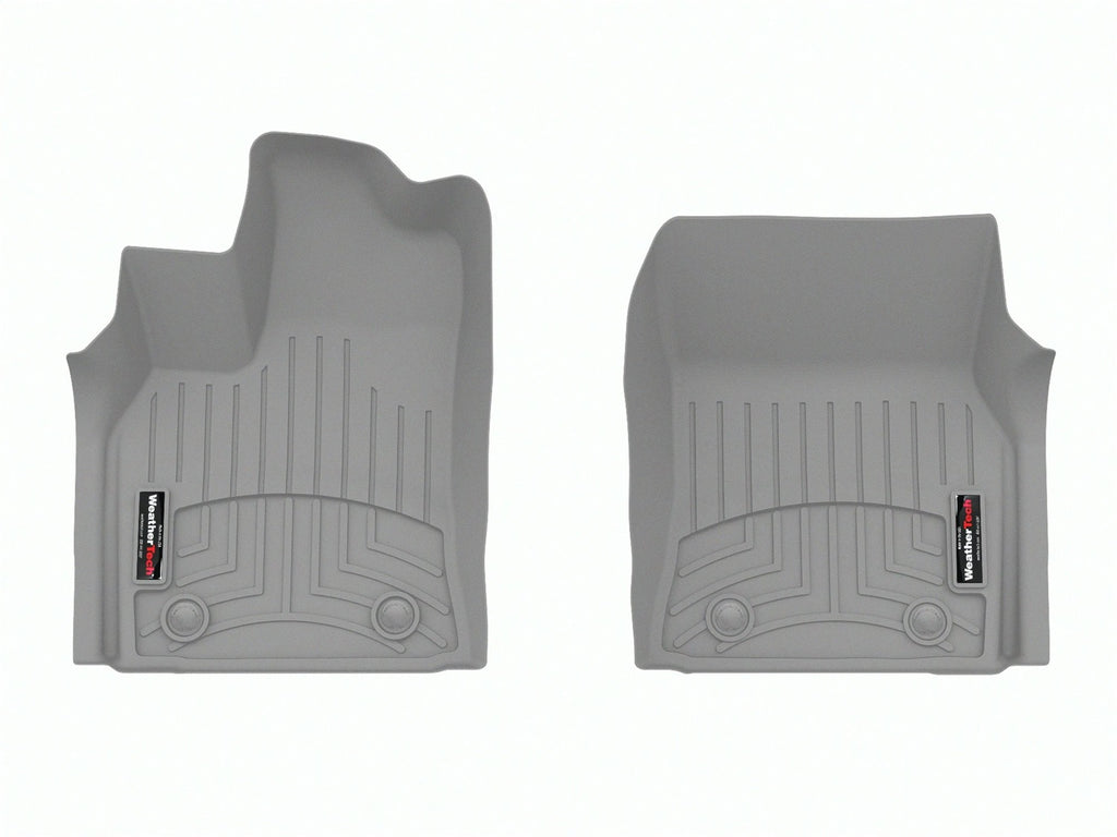 Weathertech 4617841 FloorLiner™ DigitalFit® for Select Toyota Sequoia