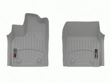 Load image into Gallery viewer, Weathertech 4617841 FloorLiner™ DigitalFit® for Select Toyota Sequoia
