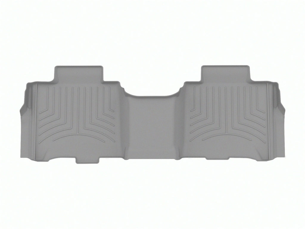 Weathertech 4617842IM FloorLiner™ HP for Select Toyota Sequoia