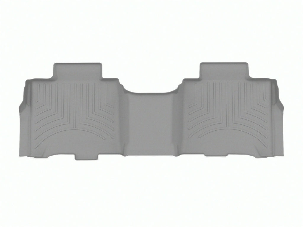 Weathertech 4617842 FloorLiner™ DigitalFit® for Select Toyota Sequoia