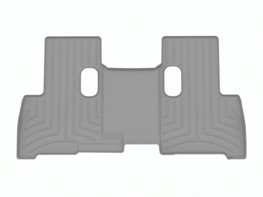 Weathertech 4617843IM FloorLiner™ HP for Select Toyota Sequoia