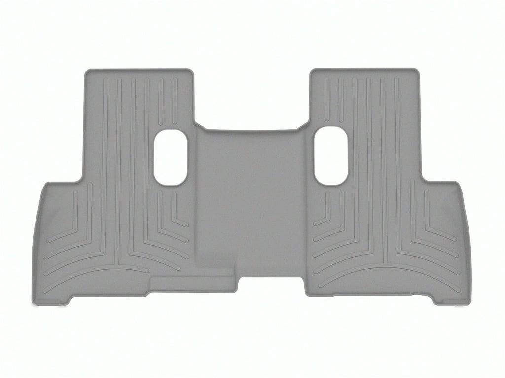 Weathertech 4617843 FloorLiner™ DigitalFit® for Select Toyota Sequoia