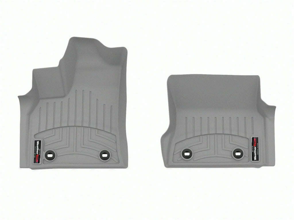 Weathertech 4617851 FloorLiner™ DigitalFit® for Select Lexus LX600