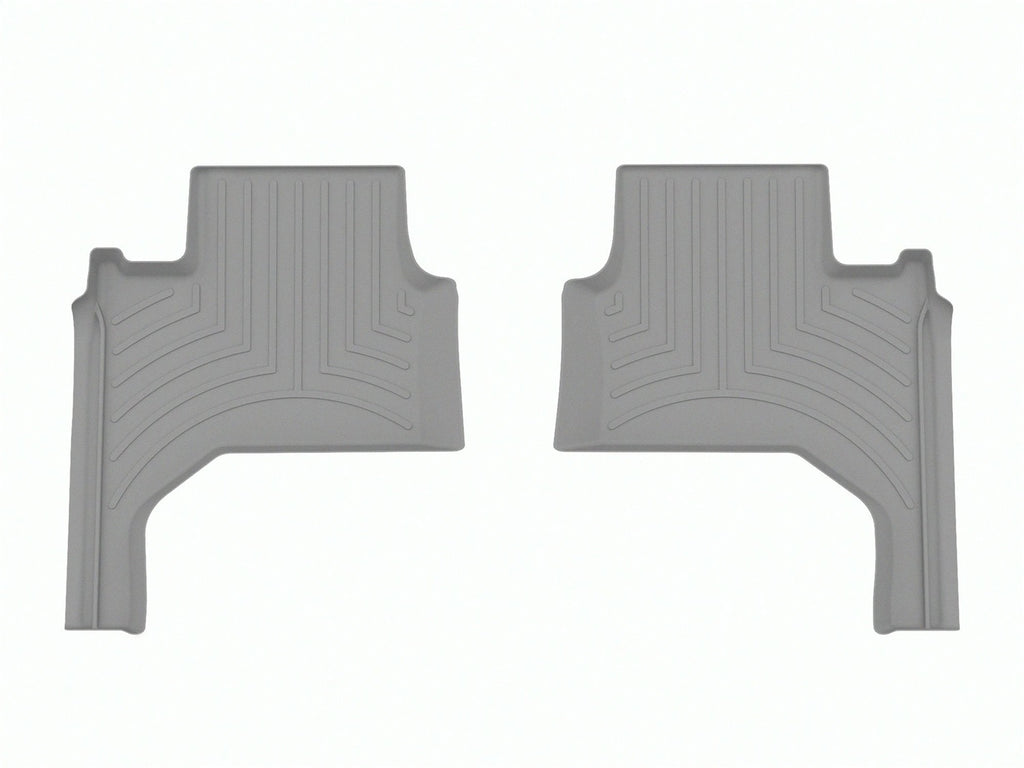 Weathertech 4617852 FloorLiner™ DigitalFit® for Select Lexus LX600