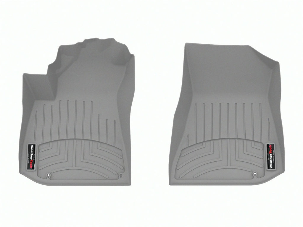 Weathertech 4617861 FloorLiner™ DigitalFit® for Select Kia Niro EV