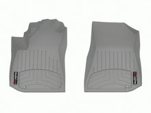 Load image into Gallery viewer, Weathertech 4617861 FloorLiner™ DigitalFit® for Select Kia Niro EV